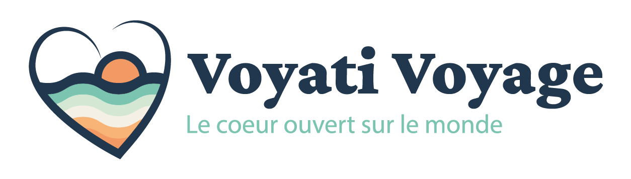 Voyati Voyage